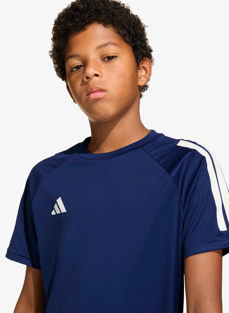 Adidas Youth Sereno Shorts - Image 3